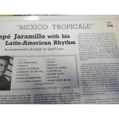 PEPE JARAMILLO 