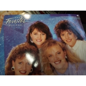 THE FORESTER SISTERS 
