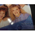 THE FORESTER SISTERS 