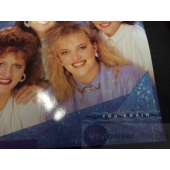THE FORESTER SISTERS 