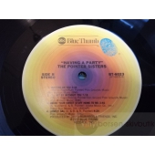 the pointer sisters 