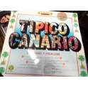 TIPICO CANARIO 