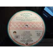 LINDA RONSTADT 