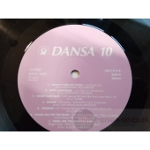 V/A DANSA 10 