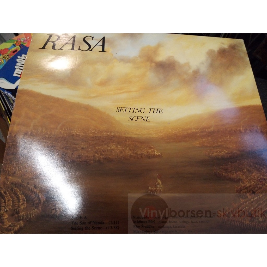 RASA