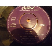 COLE PORTER TRUE LOVE