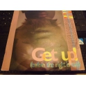 TECHNOTRONIC GET UP!