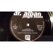 DR. ALBAN   