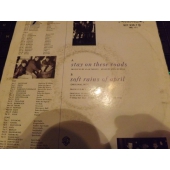 A-HA STAY OF THESE ROADS