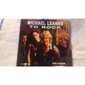 MICHAEL LEARNS TO ROCK      