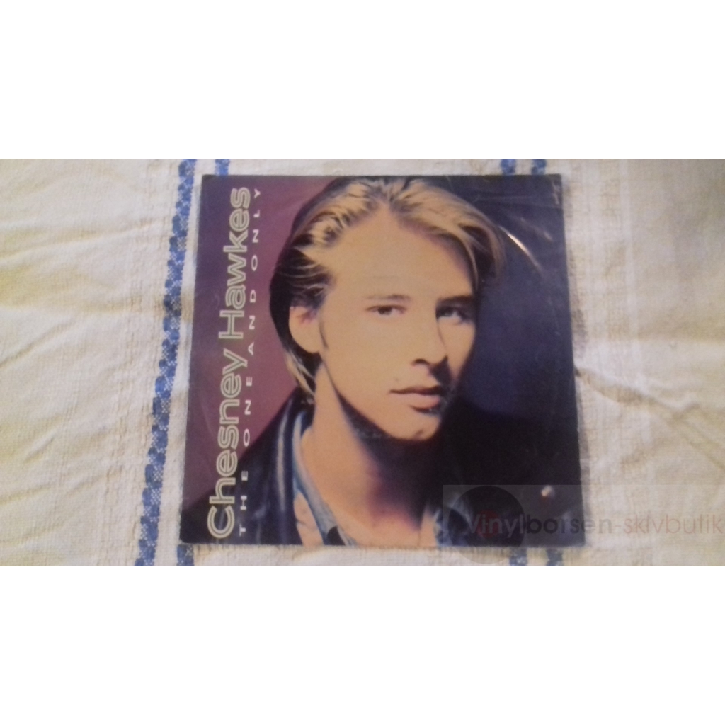 CHESNEY HAWKES 