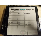 Soundcraft Plus 10