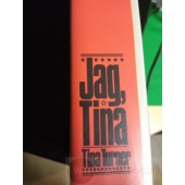 VHS Tina Turner