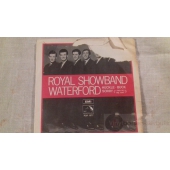 THE ROYAL SHOWBAND WATERFORD     