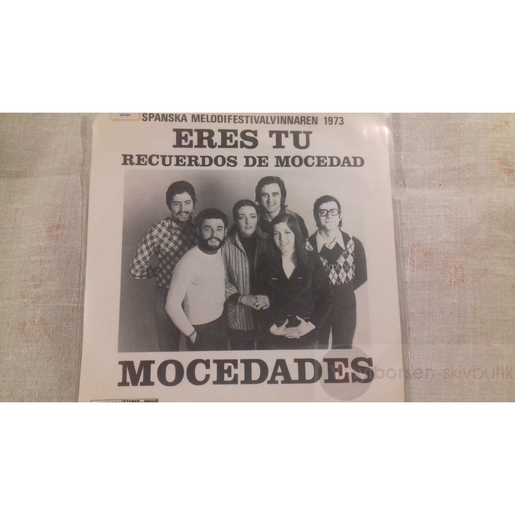 MOCEDADES  