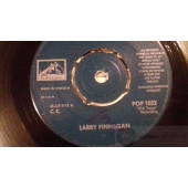 LARRY FINNEGAN   