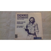 DENNIS LOCORRIERE    