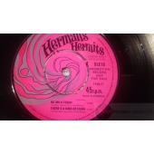 HERMAN´S HERMITS   PROMO