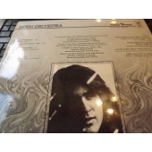 BIDDU ORCHESTRA RAIN FOREST