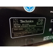 Technics SA-5160