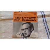 JAN MALMSJÖ  