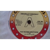 THE MAINES BROTHERS   