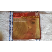 RAY CONNIFF 