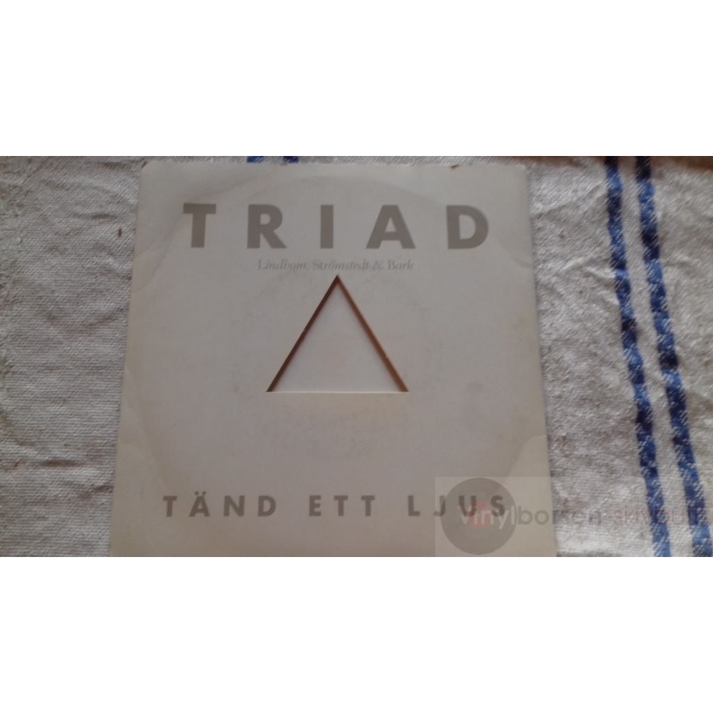 TRIAD  