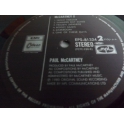 PAUL McCARTNEY "Odeon" McCartney II JP Beatles Wings 