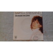 BARBRA STREISAND  