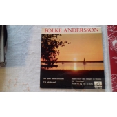 FOLKE ANDERSSON   