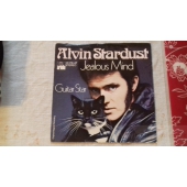 ALVIN STARDUST   