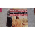 RANDY CRAWFORD  