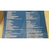 V/A    ROCK, RHYTHM&BLUES