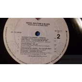 V/A    ROCK, RHYTHM&BLUES