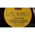 V/A    16 DANSKTOP HITS