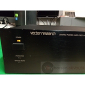 Vector Research