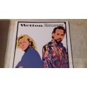 WETTON/MANZANERA