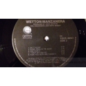 WETTON/MANZANERA