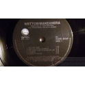 WETTON/MANZANERA