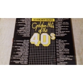 V/A  GOLDEN HITS 