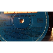 V/A  GOLDEN HITS 