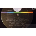 FRANKIE VALLI & THE 4 SEASONS 