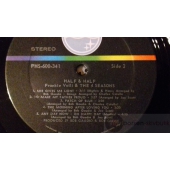 FRANKIE VALLI & THE 4 SEASONS 