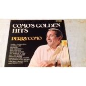 PERRY COMO   