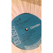 PERRY COMO   