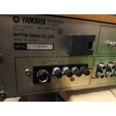 Yamaha R-300