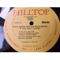 BUCK OWENS IF YOU AIN´T LOVIN