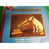 ÖNSKEKONSERTEN 2