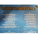 ÖNSKEKONSERTEN 2